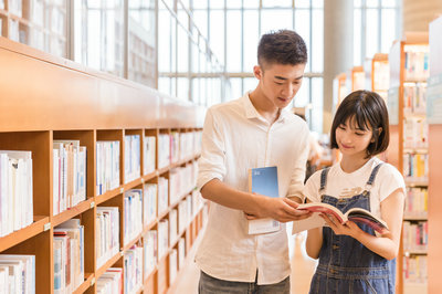 北京大學在職研究生