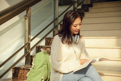 北京大學在職研究生