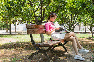 北京大學在職研究生