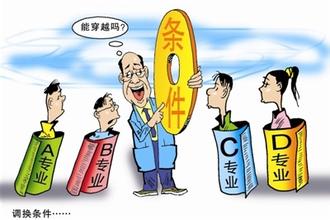 2016年可以報(bào)考北京大學(xué)雙證在職研究生專業(yè)