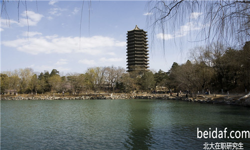 北京大學(xué)MBA 北京大學(xué)MBA高級研修班